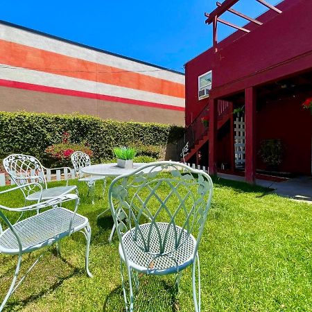 Newly Remodeled 1 Bed, 1 Bath Home Near Lax, Forum Inglewood Luaran gambar