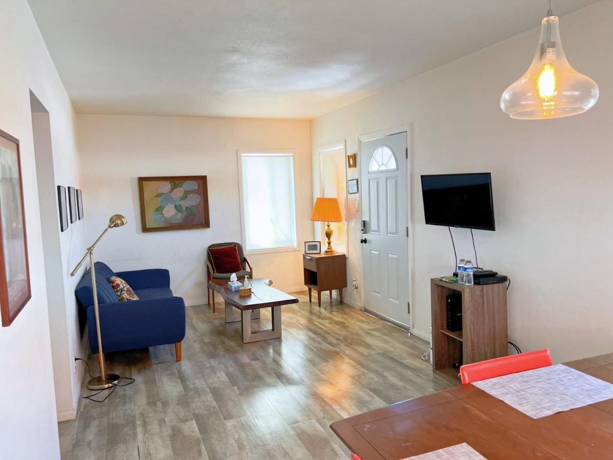Newly Remodeled 1 Bed, 1 Bath Home Near Lax, Forum Inglewood Luaran gambar