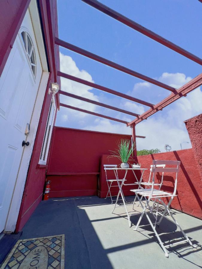 Newly Remodeled 1 Bed, 1 Bath Home Near Lax, Forum Inglewood Luaran gambar