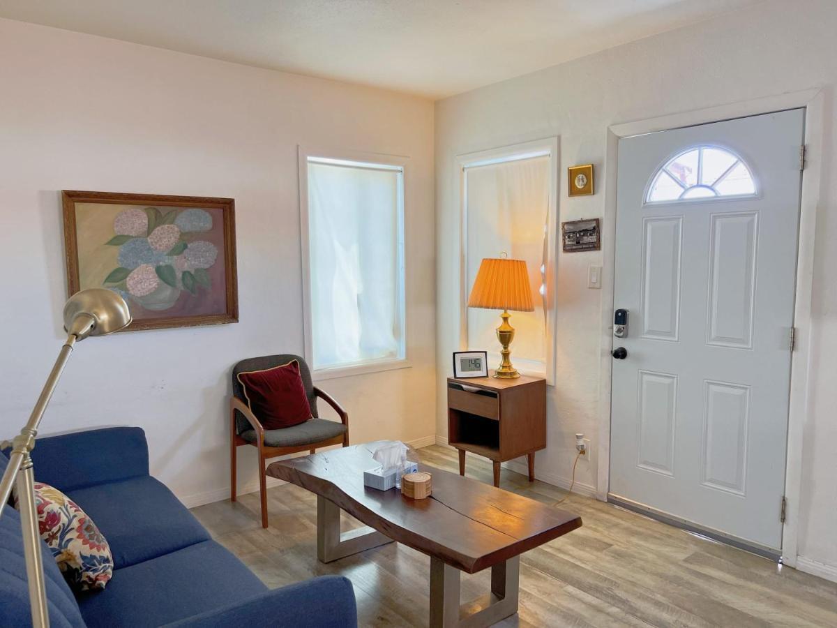 Newly Remodeled 1 Bed, 1 Bath Home Near Lax, Forum Inglewood Luaran gambar