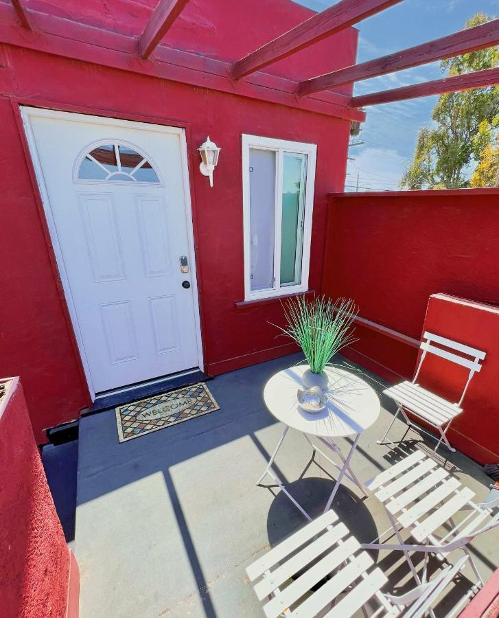 Newly Remodeled 1 Bed, 1 Bath Home Near Lax, Forum Inglewood Luaran gambar
