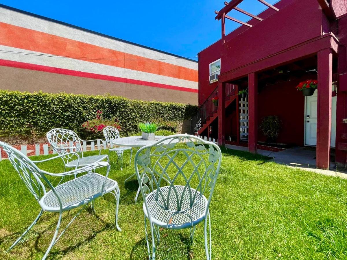 Newly Remodeled 1 Bed, 1 Bath Home Near Lax, Forum Inglewood Luaran gambar