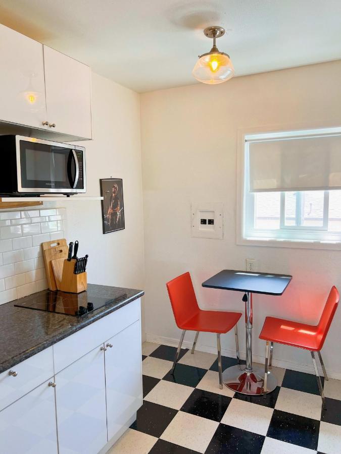 Newly Remodeled 1 Bed, 1 Bath Home Near Lax, Forum Inglewood Luaran gambar